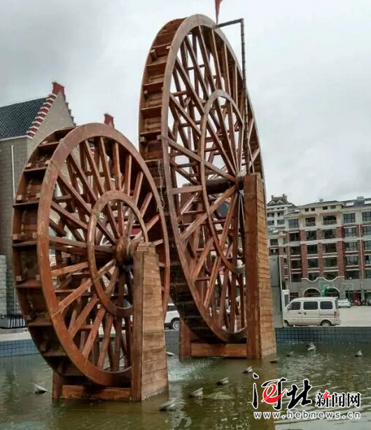 河北4市将有“欢乐谷” 看看有哪些福利