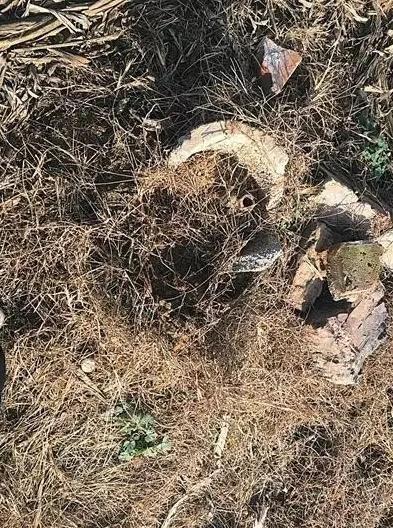 保定：蠡县枯井数量及位置均不明确