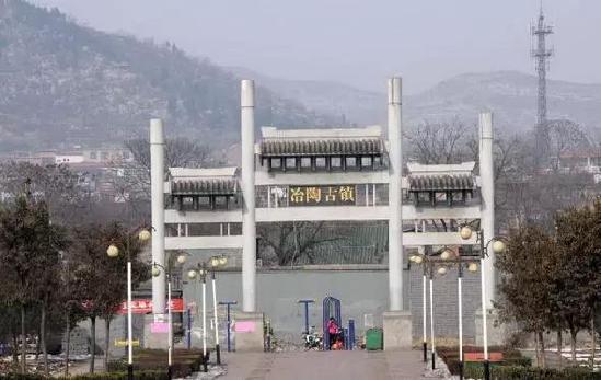 河北古村落版画展开幕 河北这些古村落你值得去看看