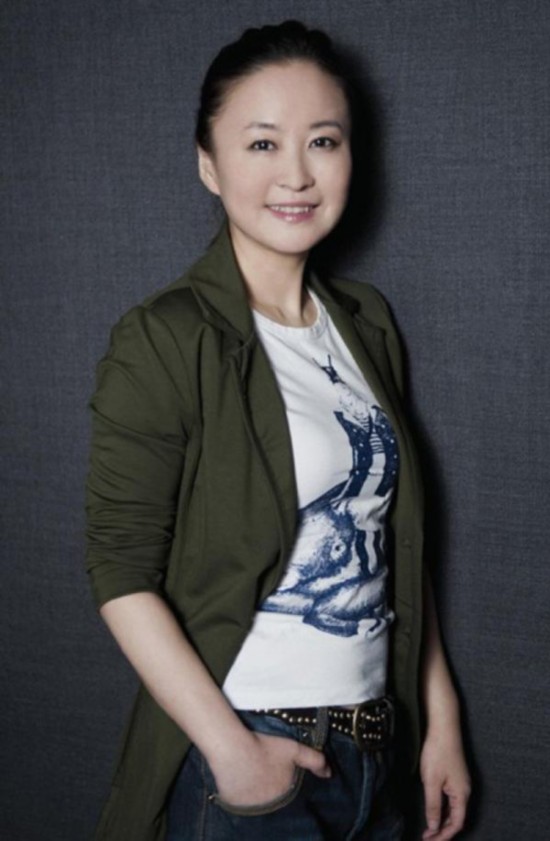 开罗电影节贾樟柯获杰出艺术成就奖 冯导等大腕曾来此捧回大奖