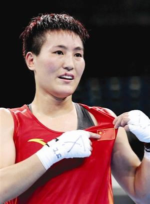 河北又添两名90后“拳王” 关于“拳王”你该知道这些