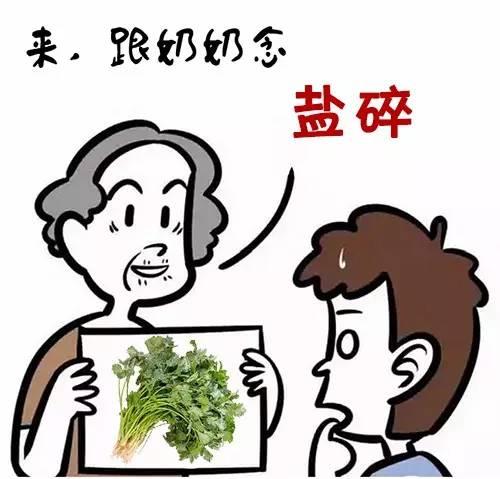 石家庄奶奶教孙子识字，结果出乎预料……