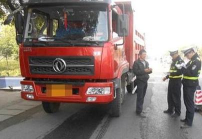 省会三环内将禁行黄牌货车 还有这些地不让跑黄牌车 省会三环内将禁行黄牌货车 还有这些地不让跑黄牌车