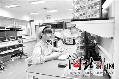 创新驱动 砥砺前行 涿州奏响京津冀协同发展时代强音
