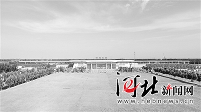 创新驱动 砥砺前行 涿州奏响京津冀协同发展时代强音