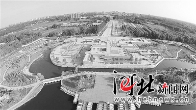 创新驱动 砥砺前行 涿州奏响京津冀协同发展时代强音
