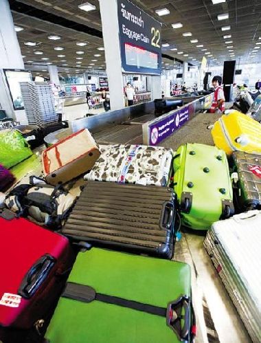 “一证通关”、禁带物品暂存30天 一大波民航新规明年实施