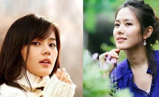 明星意外“撞脸” 明星意外“撞脸”