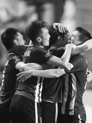 2017赛季 永昌会是什么样？