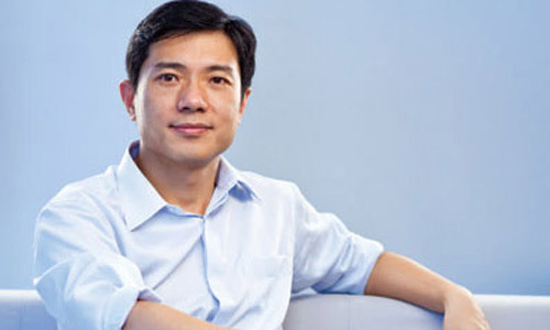 小伙四年寝室养万只昆虫 想不到这些商界大佬爱好也奇特