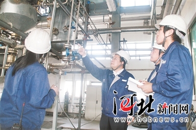 李金来：为绿色能源利用开新路