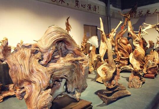 倒计时开始！第五届河北省特色文化产品博览交易会16日举行