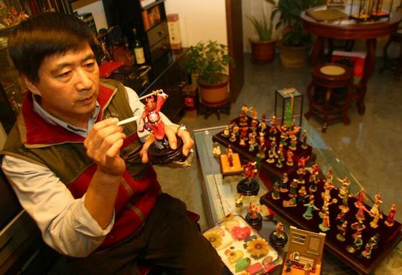 倒计时开始！第五届河北省特色文化产品博览交易会16日举行