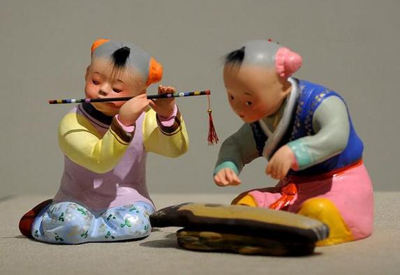 倒计时开始！第五届河北省特色文化产品博览交易会16日举行