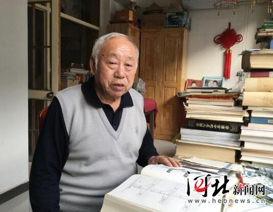 石永士近照。