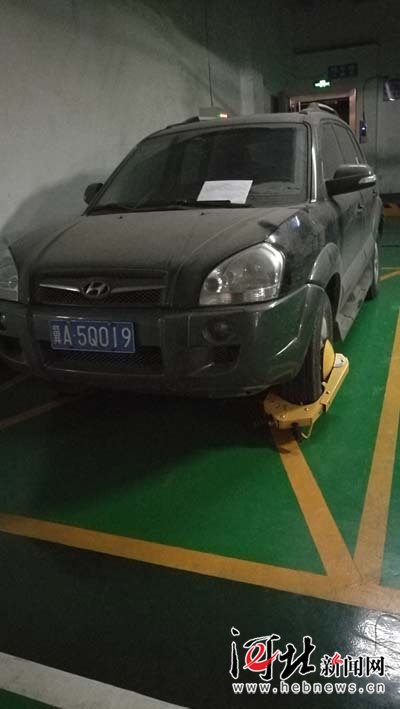 石家庄：城市停车难题如何破解？