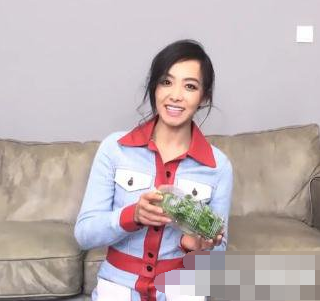 宋茜直播吃香菜被称耿直girl 曝大牌明星吃相不雅照 宋茜直播吃香菜被称耿直girl 曝大牌明星吃相不雅照