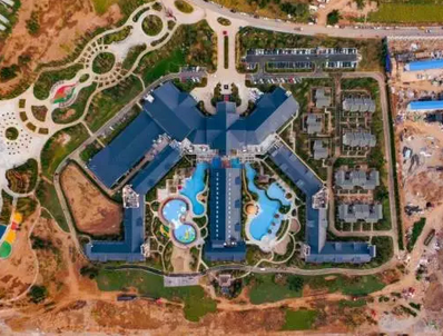 美出新高度!咱河北新建的这10个特色小镇,惊艳你的双眼 美出新高度!咱河北新建的这10个特色小镇,惊艳你的双眼