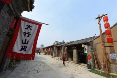 美出新高度!咱河北新建的这10个特色小镇,惊艳你的双眼 美出新高度!咱河北新建的这10个特色小镇,惊艳你的双眼