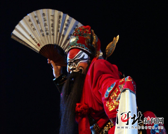 【瞧这些角儿】女武生吴桂云:千锤百炼为《钟馗》 【瞧这些角儿】女武生吴桂云:千锤百炼为《钟馗》