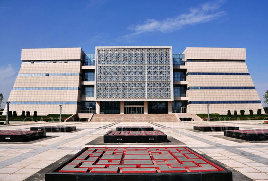 又一批鲁班奖名单出炉 河北还有这些“奥斯卡”建筑 又一批鲁班奖名单出炉 河北还有这些“奥斯卡”建筑
