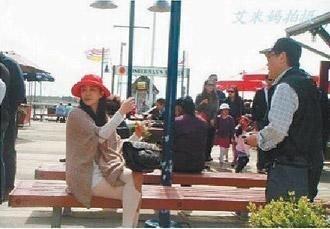 曝王祖贤息影11年5月将复出 160万天价出席活动