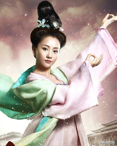 《美人制造》热拍杨蓉成功逆袭 网友:比杨幂还美杨蓉 《美人制造》热拍杨蓉成功逆袭 网友:比杨幂还美杨蓉